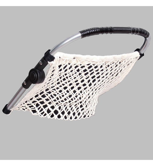 Zekiwa Puppenwagennetz 801/835-02 Zubehör beige