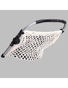 Zekiwa Puppenwagennetz 801/835-02 Zubehör beige