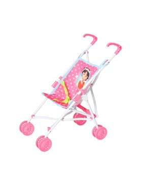 knorrtoys Puppenbuggy Sim - Heidi