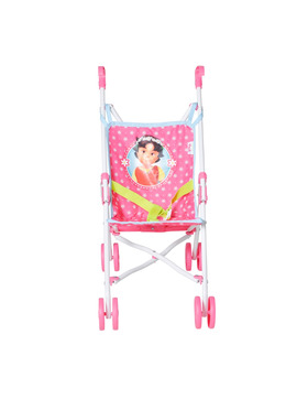knorrtoys Puppenbuggy Sim - Heidi