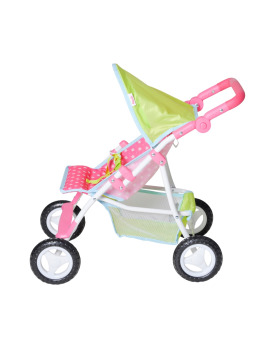 knorrtoys Puppenbuggy Liba - Heidi
