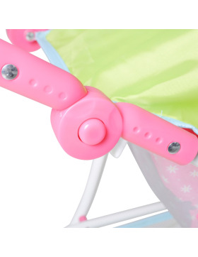 knorrtoys Puppenbuggy Liba - Heidi