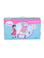 knorrtoys Puppenbuggy Liba - Heidi