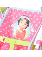 knorrtoys Puppenbuggy Liba - Heidi