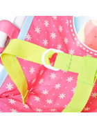 knorrtoys Puppenbuggy Liba - Heidi