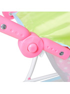 knorrtoys Puppenbuggy Liba - Heidi