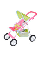 knorrtoys Puppenbuggy Liba - Heidi