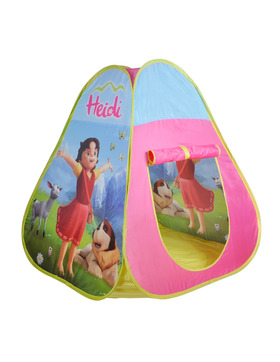knorrtoys Pop up Zelt - Heidi
