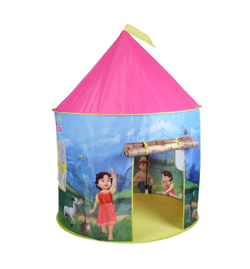 knorrtoys Spielzelt rund - Heidi