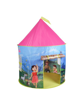 knorrtoys Spielzelt rund - Heidi