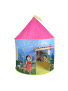 knorrtoys Spielzelt rund - Heidi