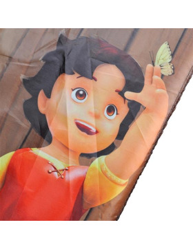 knorrtoys Spielhaus Almhütte - Heidi