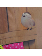 knorrtoys Spielhaus Almhütte - Heidi