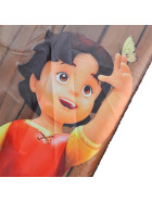 knorrtoys Spielhaus Almhütte - Heidi