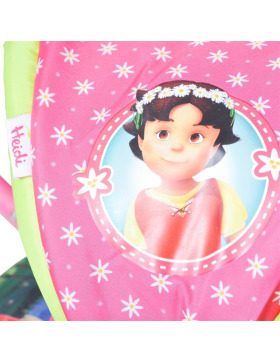 knorrtoys Puppenwagen Kombi Ruby - Heidi