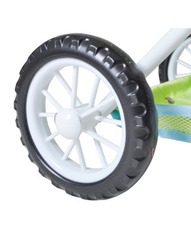 knorrtoys Puppenwagen Kombi Ruby - Heidi