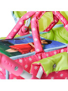 knorrtoys Puppenwagen Kombi Ruby - Heidi