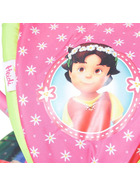 knorrtoys Puppenwagen Kombi Ruby - Heidi