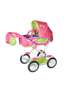 knorrtoys Puppenwagen Kombi Salsa - Heidi