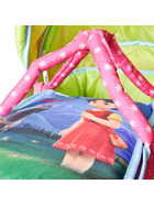 knorrtoys Puppenwagen Kombi Salsa - Heidi