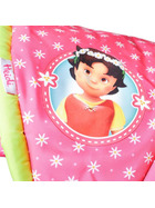 knorrtoys Puppenwagen Kombi Salsa - Heidi