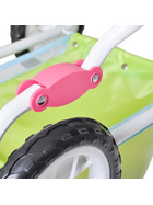 knorrtoys Puppenwagen Kombi Salsa - Heidi