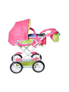 knorrtoys Puppenwagen Kombi Salsa - Heidi