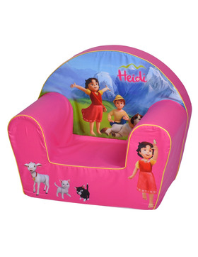 knorrtoys Kindersessel - Heidi