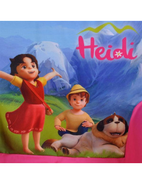 knorrtoys Kindersessel - Heidi