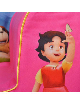 knorrtoys Kindersessel - Heidi