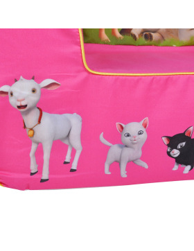 knorrtoys Kindersessel - Heidi