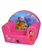 knorrtoys Kindersessel - Heidi