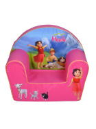 knorrtoys Kindersessel - Heidi