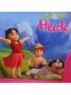 knorrtoys Kindersessel - Heidi