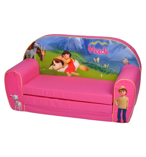 knorrtoys Kindersofa - Heidi