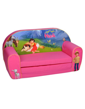 knorrtoys Kindersofa - Heidi