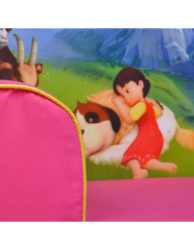 knorrtoys Kindersofa - Heidi