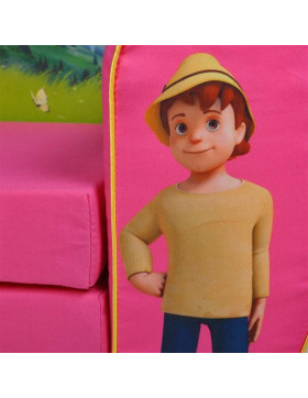 knorrtoys Kindersofa - Heidi