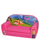 knorrtoys Kindersofa - Heidi