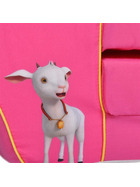 knorrtoys Kindersofa - Heidi