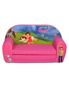 knorrtoys Kindersofa - Heidi