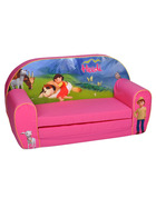 knorrtoys Kindersofa - Heidi