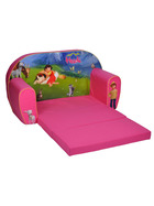 knorrtoys Kindersofa - Heidi