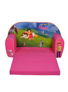 knorrtoys Kindersofa - Heidi