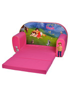 knorrtoys Kindersofa - Heidi