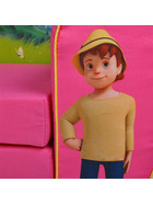 knorrtoys Kindersofa - Heidi