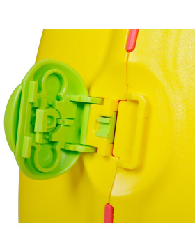 knorrtoys Trunki Kinderkoffer - Biene Maja