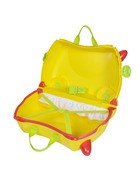 knorrtoys Trunki Kinderkoffer - Biene Maja