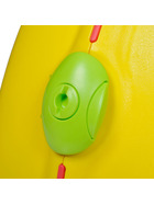 knorrtoys Trunki Kinderkoffer - Biene Maja