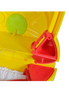 knorrtoys Trunki Kinderkoffer - Biene Maja